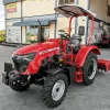 MFT-424 4WD Tractor