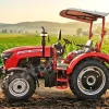 MFT-440 4WD Tractor