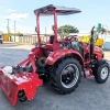 MFT-424 4WD Tractor