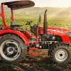 MFT-440 4WD Tractor
