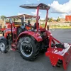 MFT-424 4WD Tractor