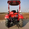 MFT-440 4WD Tractor