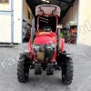 MFT-424 4WD Tractor