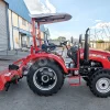MFT-424 4WD Tractor