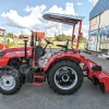 MFT-424 4WD Tractor