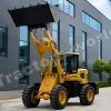 Massive 845 Wheel Loader In Guyana