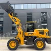 Massive 845 Wheel Loader In Guyana