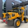 Massive 845 Wheel Loader In Guyana