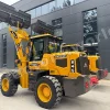 Massive 845 Wheel Loader In Guyana
