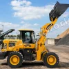 Massive 845 Wheel Loader In Guyana
