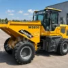Massive MSD50 Site Dumper In Guyana