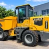 Massive MSD50 Site Dumper In Guyana