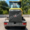 Massive MSD50 Site Dumper In Guyana