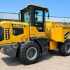 Massive MSD50 Site Dumper In Guyana