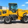 Massive MSD50 Site Dumper In Guyana