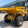 Massive MSD50 Site Dumper In Guyana