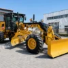 Massive 914 Motor Grader In Guyana - Tractors for Sale in Guyana Massive 914 Motor Grader In Guyana