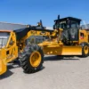Massive 914 Motor Grader In Guyana - Tractors for Sale in Guyana Massive 914 Motor Grader In Guyana