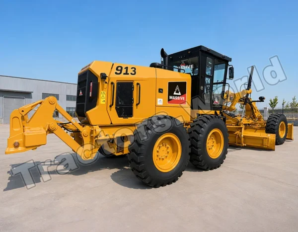 Massive 913 Motor Grader In Guyana - Tractors for Sale in Guyana Massive 913 Motor Grader In Guyana