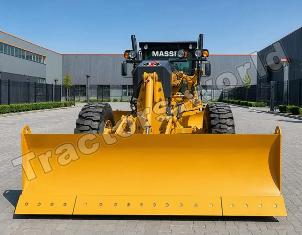 Massive 914 Motor Grader In Guyana - Tractors for Sale in Guyana Massive 914 Motor Grader In Guyana