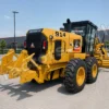 Massive 914 Motor Grader In Guyana - Tractors for Sale in Guyana