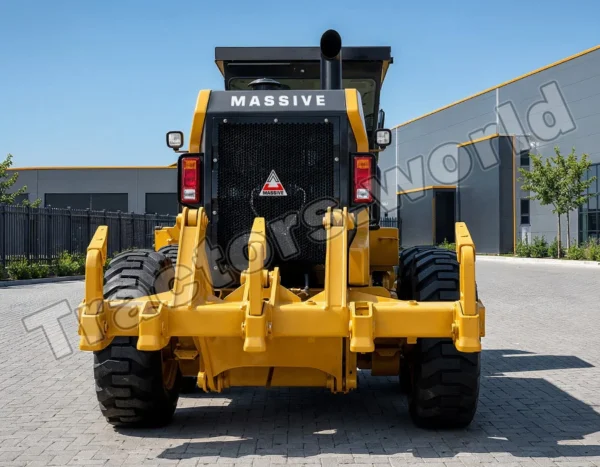 Massive 914 Motor Grader In Guyana - Tractors for Sale in Guyana Massive 914 Motor Grader In Guyana